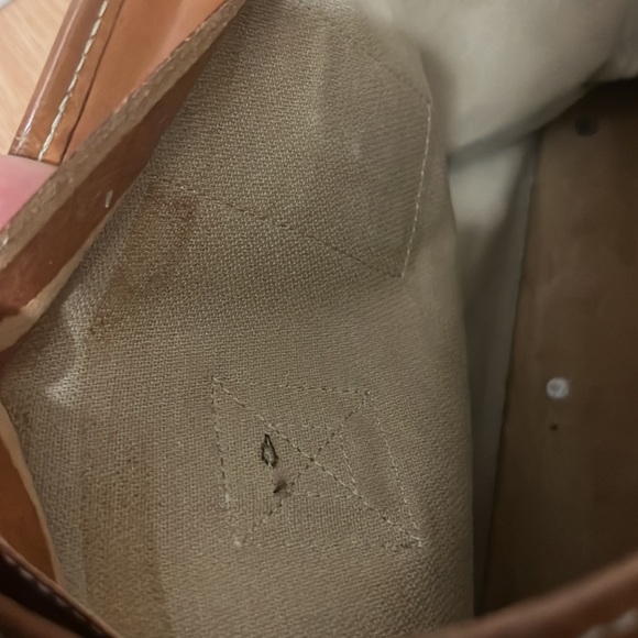 Dooney & Bourke vintage Bag - Picture 9 of 16
